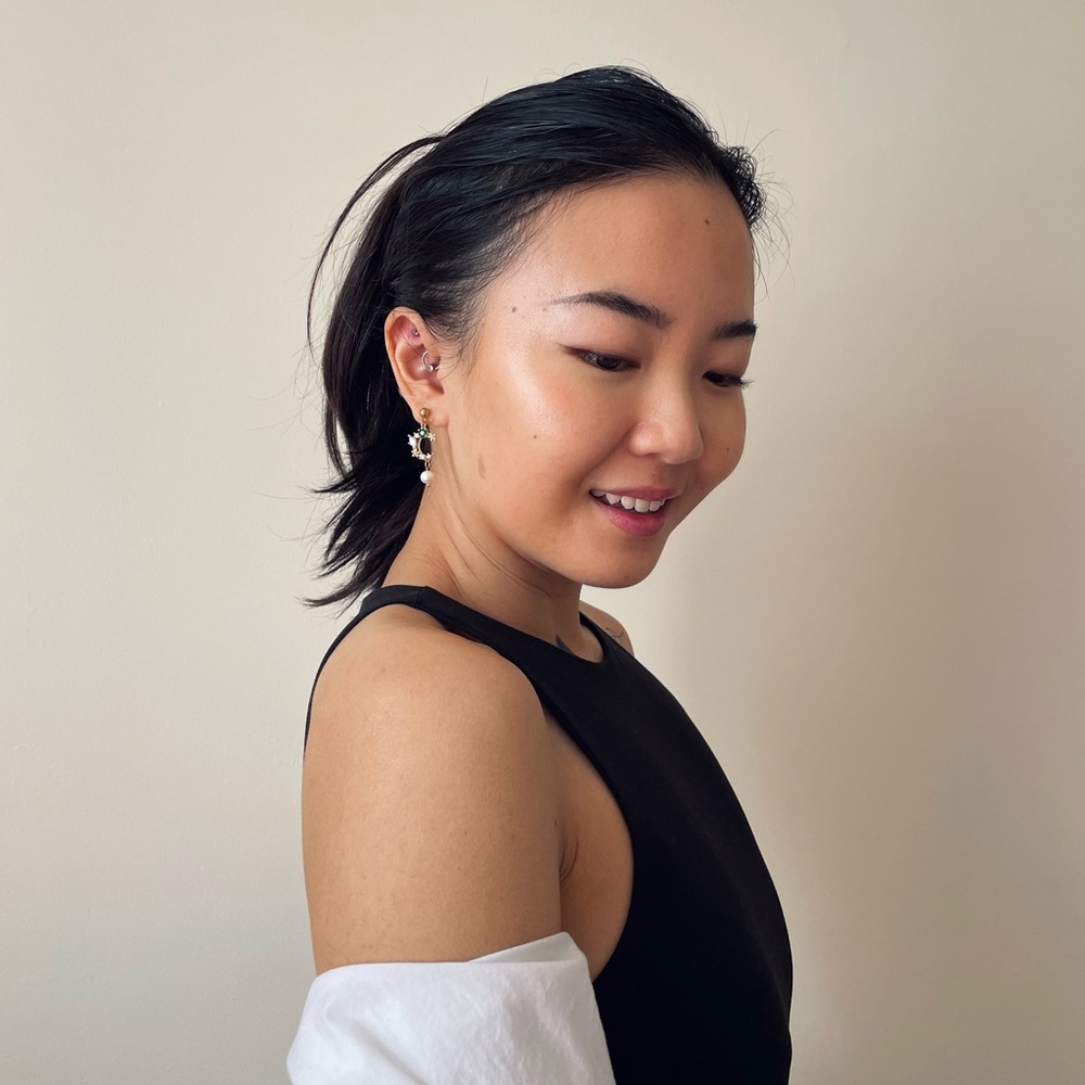 ✨ Meet the Posher: Cindy ✨